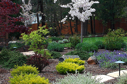 Penngrove Featured Garden