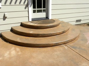 circular-patio-steps