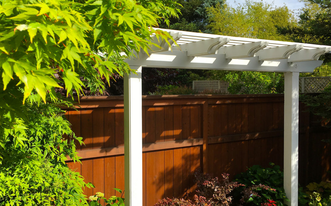 Building a Stronger Privacy Fence