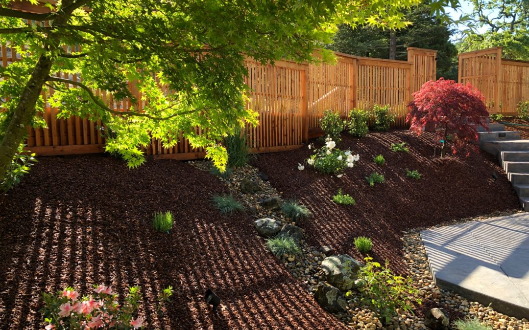 Constructing a Pool Fence